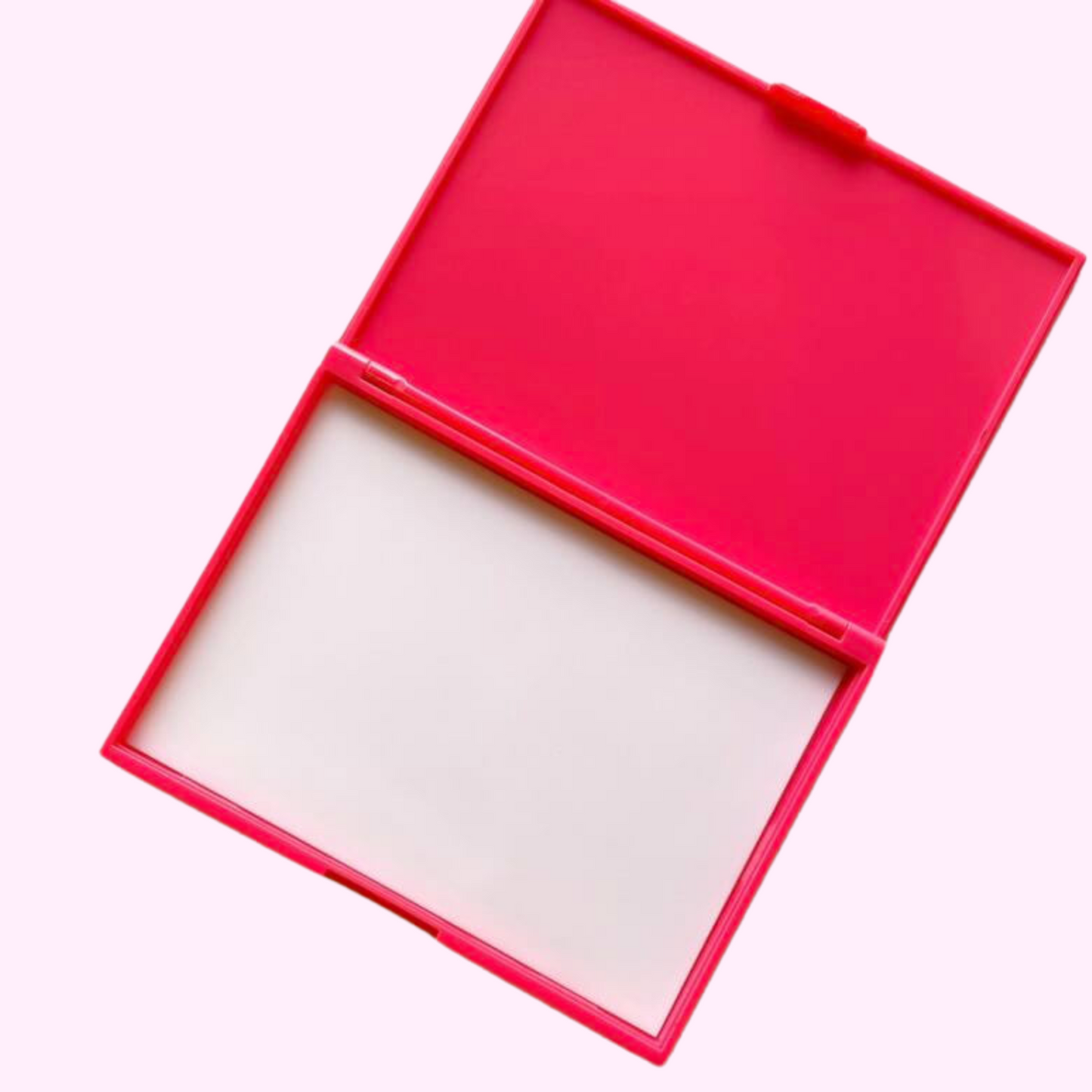 Nail Art Colour Palette