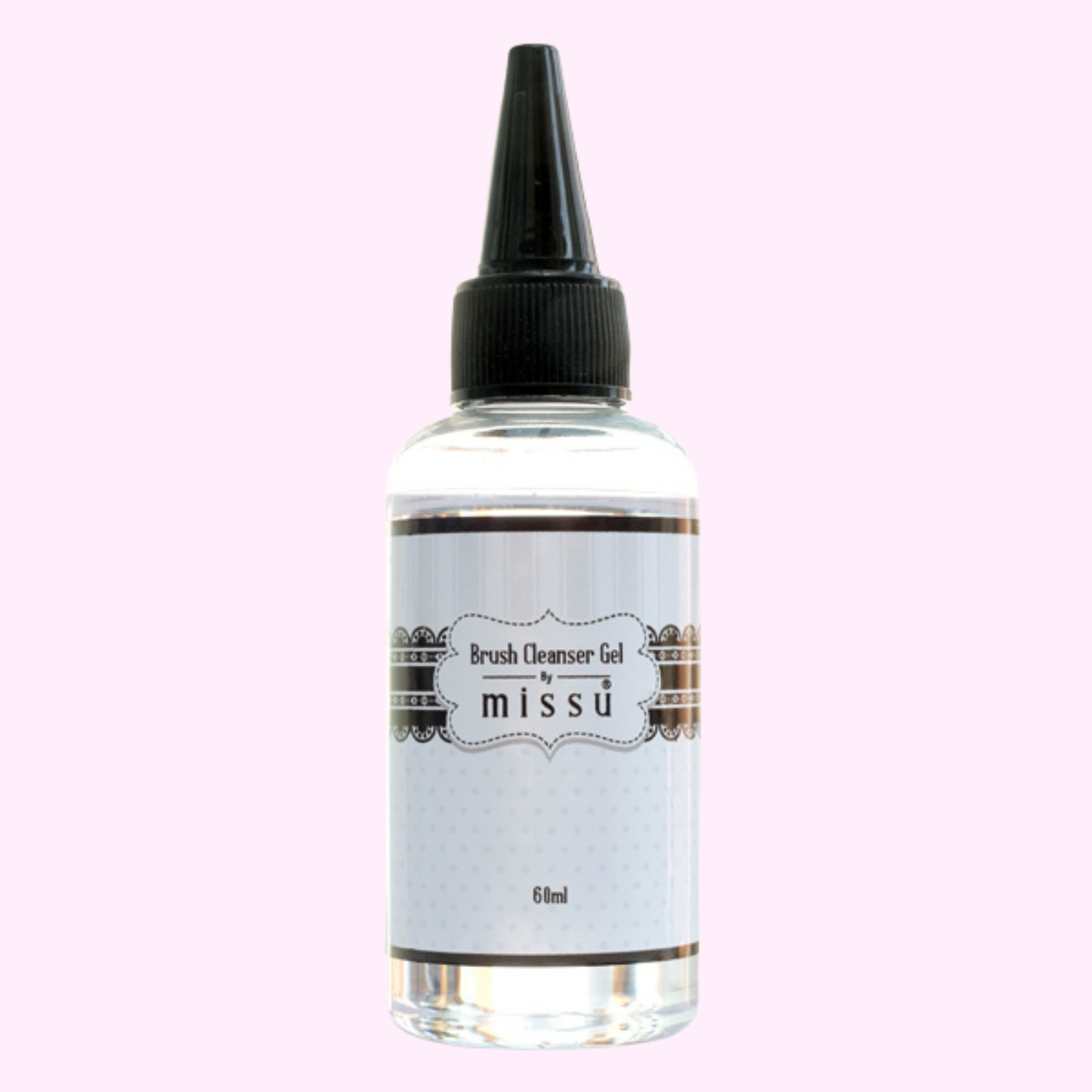 Nail Art Brush Cleanser