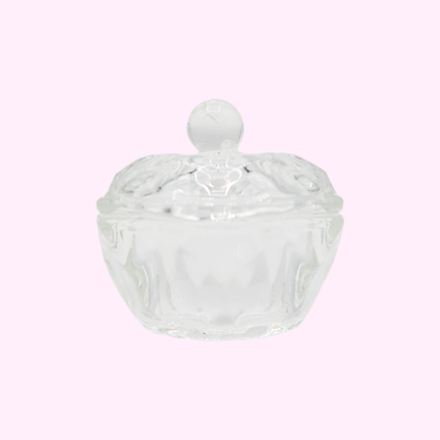 Glass Dish