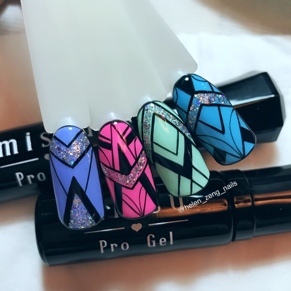 Nail Art Pro Gel