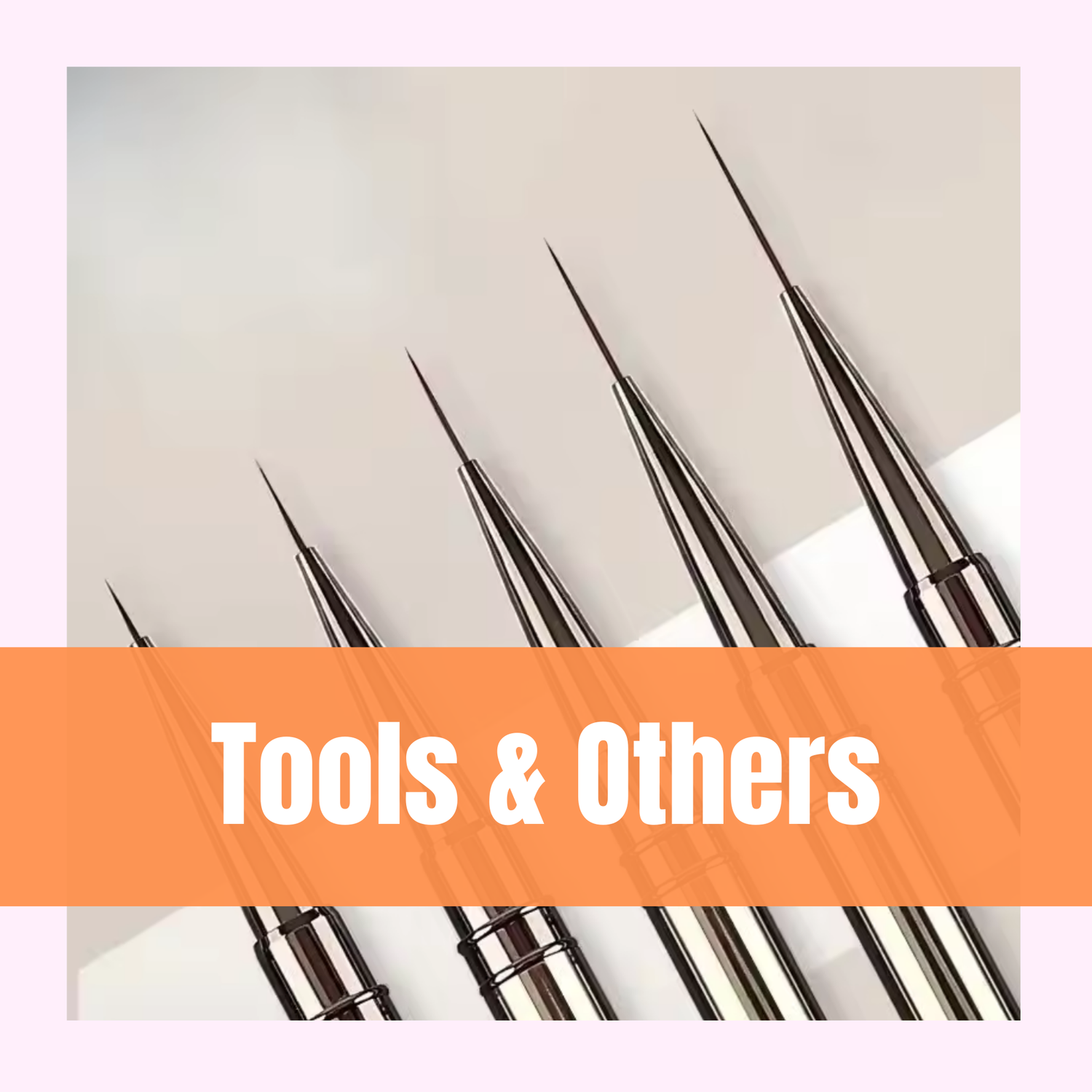 Tools & Others