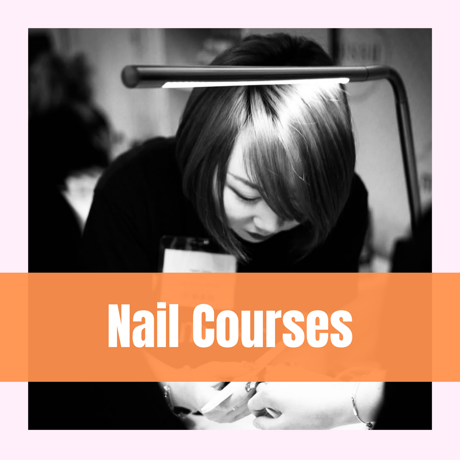 Nail Courses