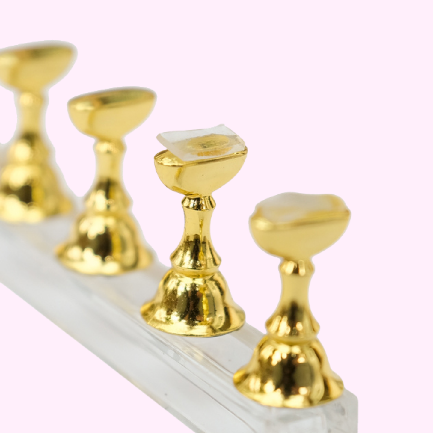 Magnet Nail Art Tip Holder